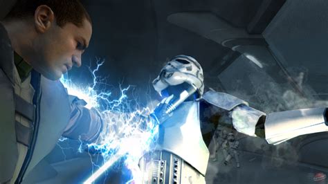 Скриншоты Star Wars The Force Unleashed 2 галерея снимки экрана