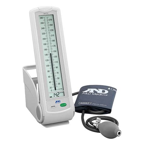 Um B Type Mercury Free Sphygmomanometer Lifeserv