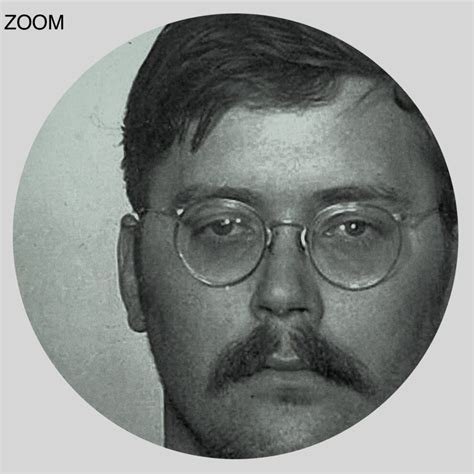 Printable Edmund Kemper Co Ed Serial Killer 1973 Mugshot Photo Poster