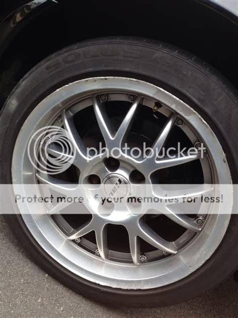 For Sale 17 Rial Nogaro Wheels 5x110 Saabcentral Forums