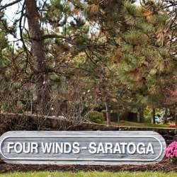 Four Winds-Saratoga - Hospitals - 30 Crescent Ave, Saratoga Springs, NY ...