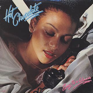 Hot Chocolate Every S A Winner Lp Infinity Root Down Records Soul Funk