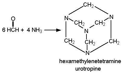 Hexamethylenetetramine - Alchetron, The Free Social Encyclopedia