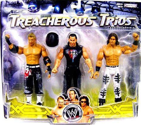 All The Miz Wrestling Action Figures – Wrestling Figure Database