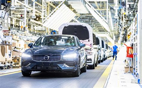 Volvo Moves Into Clean Energy To Help Tackle Climate Change Generation T