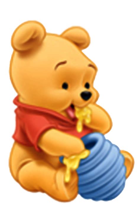 Png Renders Winnie Pooh Imagui