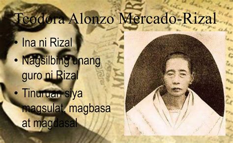 Filipino 9 Talambuhay Ni Dr Jose Rizal Ppt Free Download