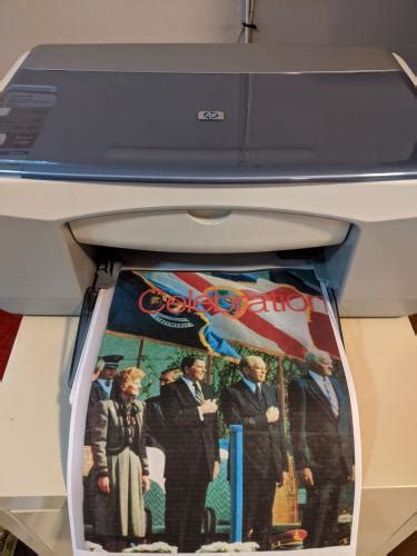 HP all in one printer | #4265442679