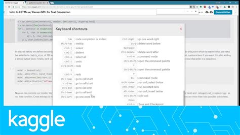 Kaggle Live Coding Deep Learning With Gpus Part 3 Kaggle Youtube