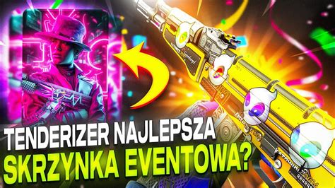 Tenderizer Najlepsza Skrzynka Eventowa Keydrop Key Drop Csgo Opening