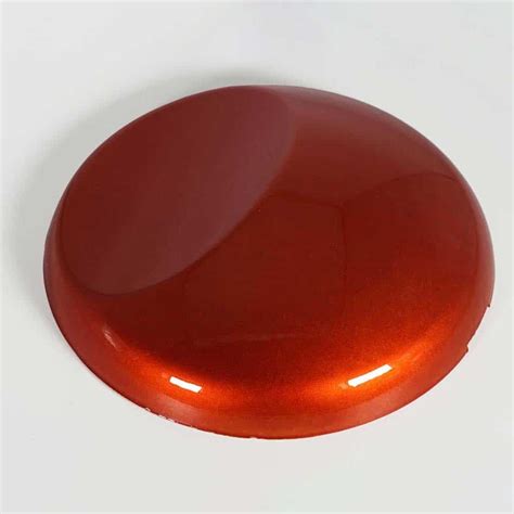 TRANS CANDY APPLE RED | Nitrocellulose Guitar lacquers and guitar ...