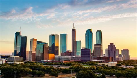 Texas-Sized Opportunities: Why Employers and Job Seekers are Flocking ...