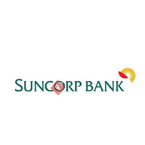 Suncorp Bank - Indooroopilly