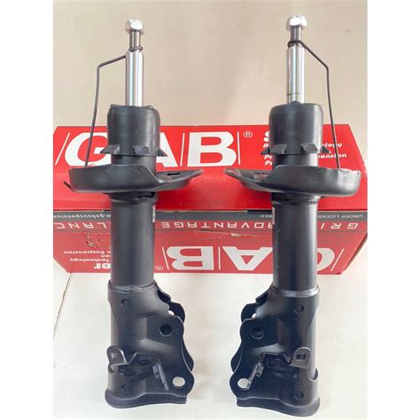 HONDA CIVIC FD SNA 1 8 2 0 GAB ABSORBER GAS SET Shopee Malaysia