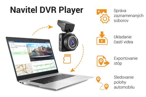 NAVITEL R600 GPS