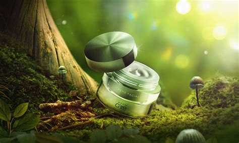 Avon Care - Creme Facial :: Behance
