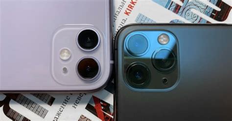 Почему камера iPhone снимает лучше, чем другие смартфоны | AppleInsider.ru