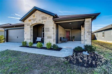 Hutto, TX Real Estate - Hutto Homes for Sale | realtor.com®