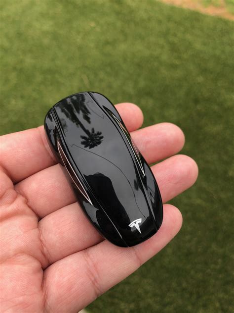 Tesla Adds Model Y Key Fob With Passive Entry To Its Online 58 Off