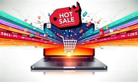 Historia Del Hot Sale En M Xico Evoluci N Datos Y Tendencias