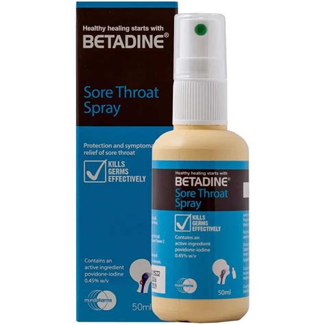 Betadine Mouthwash Uses, Dosage, Side Effects,Warnings And Precautions