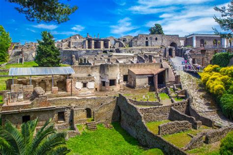 Onde Fica A Cidade De Pompéia Sp - Pompeia: história e curiosidades dessa cidade romana - Brasil Escola