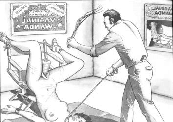 Souffre Et Tais Toi ZB Porn