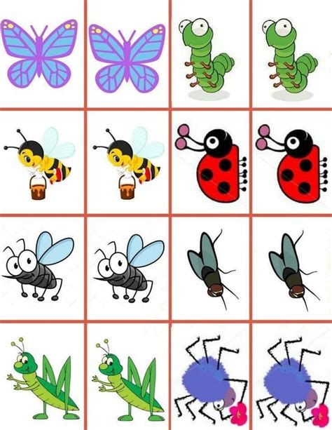 لعبة الذاكرة للاطفال Memory games Math for kids Memory games for