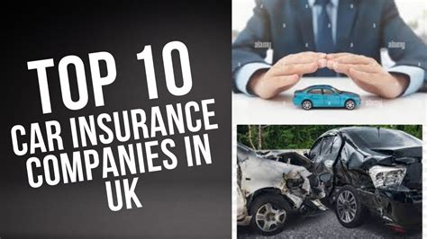 Top 10 Car Insurance Companies In Florida Complete Guide Insurance