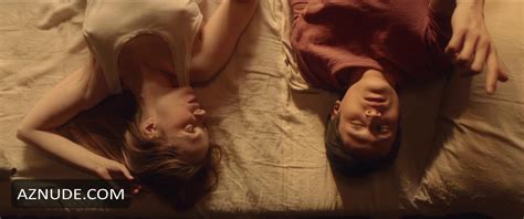 Friederike Kempter Nude Aznude