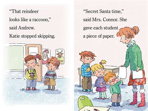 Secret Santa | Book by Margaret McNamara, Mike Gordon | Official ...