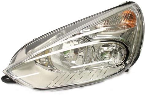 Lampa Przednia Abakus Reflektor Depo Lewy Ford Galaxy 2 0 Opinie I