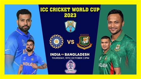 Ind Vs Ban Dream Team World Cup Match Predictions In