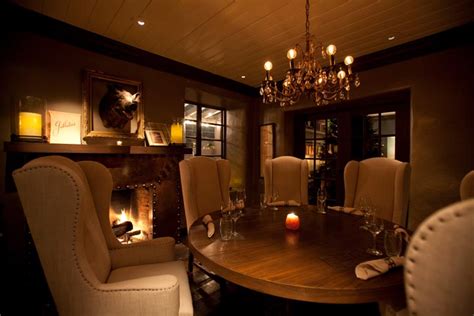 Best Monterey Restaurants :: Top Restaurants Around Monterey