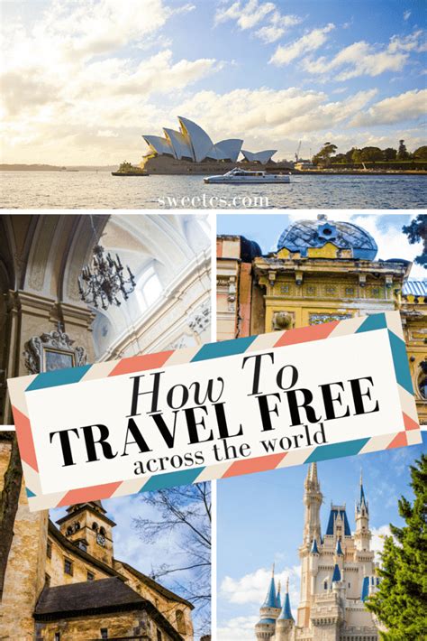 How To Use Travel Rewards Cards For The Most Points - Sweet Cs Designs