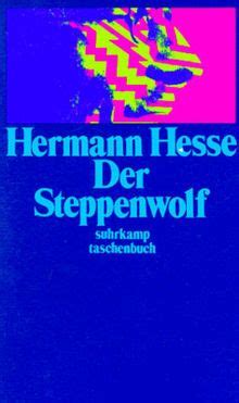 Steppenwolf (novel) | Book worth reading, Novels, Reading