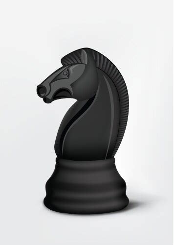 Chess Knight Vector Images (over 12,000)