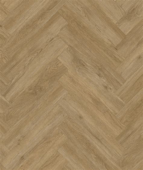 Naked Oak Parquet J Flooring
