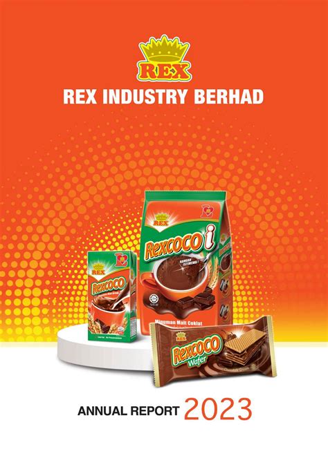 Investor Relations Rex Industry Berhad