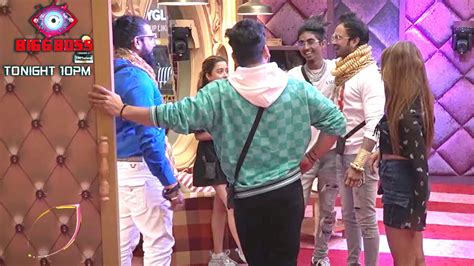 Bigg Boss 16 Update 25 Lakh Wapas Pane Ke Liye Gharwalo Ko Mila Gold