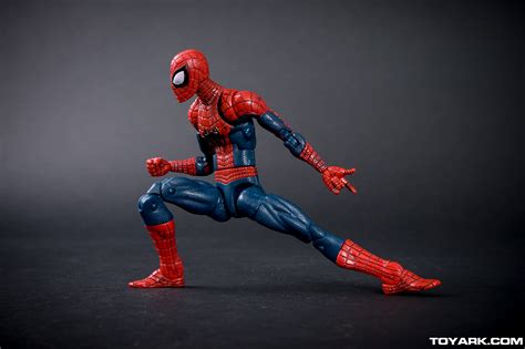 Toyarks Legends Amazing Spider Man 2 Images Toy Discussion At