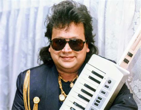 17 Songs to Remember Bappi Lahiri