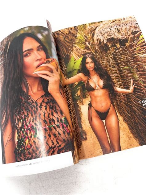 Hot Sexy Megan Brooks Bikini Pics