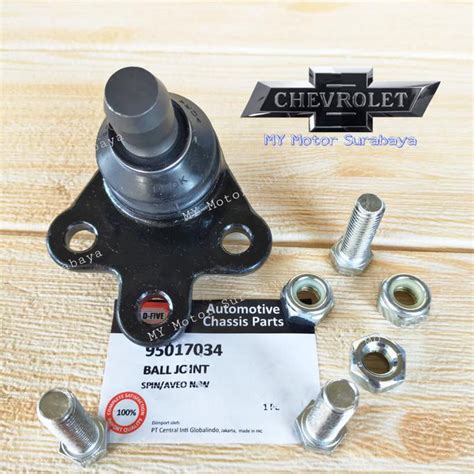 Jual BALL JOINT CHEVROLET SPIN AVEO SONIC MURMER Shopee Indonesia