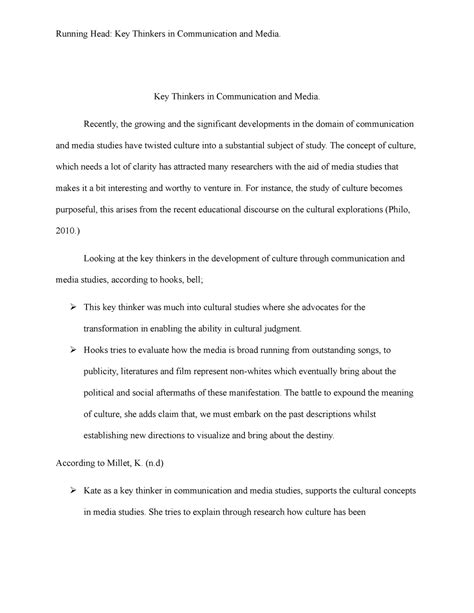 Fifty Key Thinkers In International Relations Pdf 8