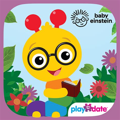 Baby Einstein: Storytime - Apps on Google Play