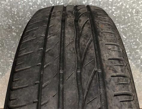 Bridgestone Turanza ER300 205/60 R16 92V - Pneucentrum Bílina
