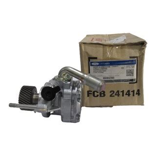 Jual Pompa Power Steering Ford Ranger Everest BT50 Original Shopee