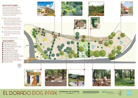 60 Best Dog Park - Design ideas | dog park design, dog park, park