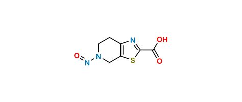 N Nitroso Edoxaban Impurity 5 NA SynZeal